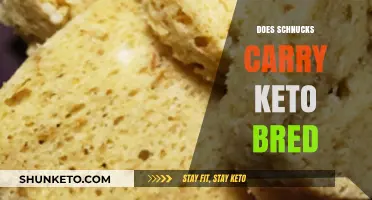 Does Schnucks Carry Keto Bread? A Shopper's Guide to Low-Carb Options
