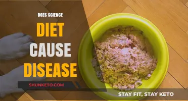 Science Diet: Friend or Foe?