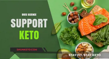 Does Science Support Keto? Unraveling the Facts Behind the Diet Trend