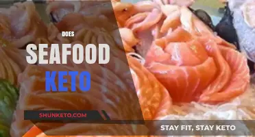 Is Seafood Keto-Friendly? A Guide to Low-Carb Seafood Choices