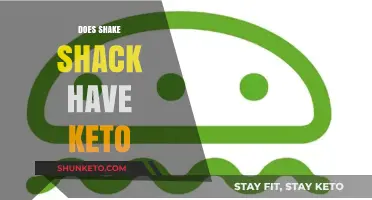 Is Shake Shack Keto-Friendly? Exploring Low-Carb Menu Options
