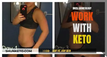 Keto and Shakeology: A Healthy Weight Loss Combination?