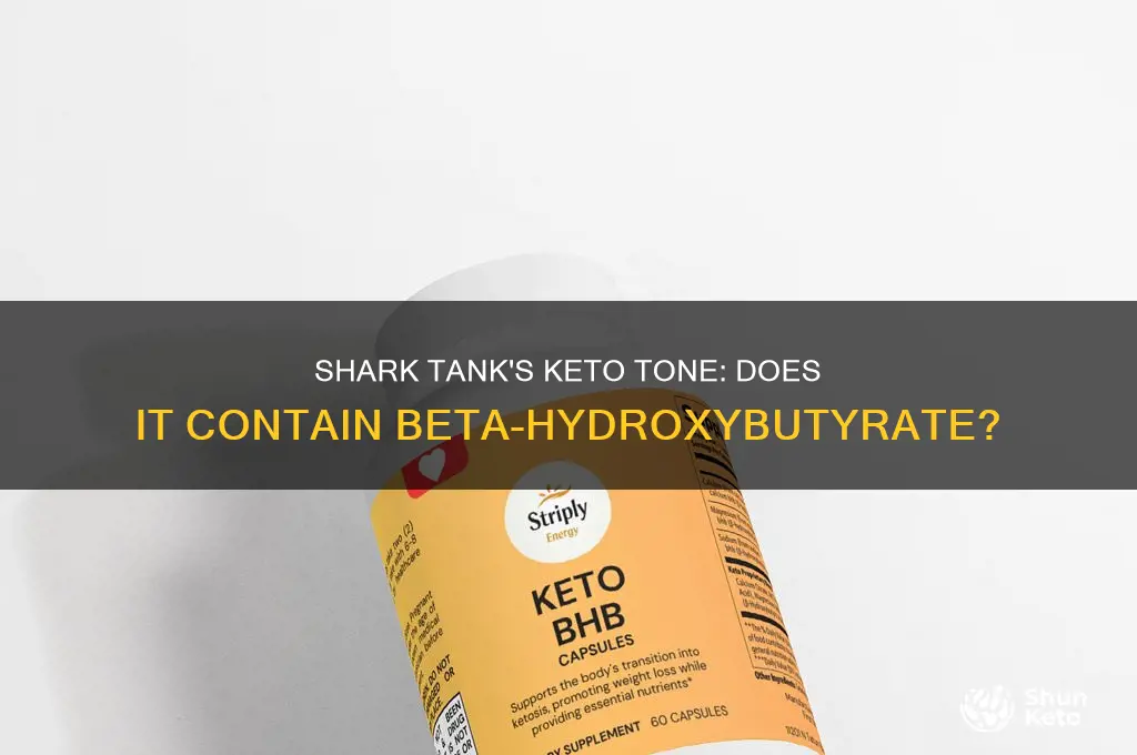 does shark tank