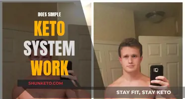 Keto System: Does the Simple Approach Work?