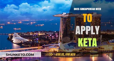 Do Singaporeans Need to Apply for KETA? A Comprehensive Guide