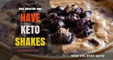 Are Smoothie King's Keto Shakes Worth the Hype? Find Out!