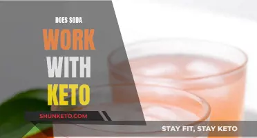 Keto and Soda: A Match Made in Heaven?