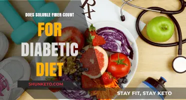 Soluble Fiber and Diabetes: What's the Link?