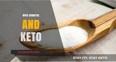 Sorbitol and Keto: Understanding Its Impact on Your Low-Carb Diet