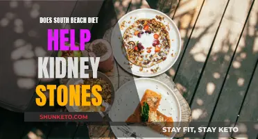 South Beach Diet: Friend or Foe for Kidney Stones?