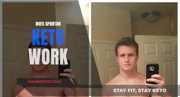 Spartan Keto: Does It Work?