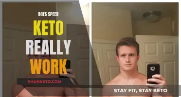 Speed Keto: Effective Weight Loss or Just Another Fad?