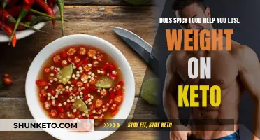 Spicy Food and Keto: Weight Loss Super Combo?