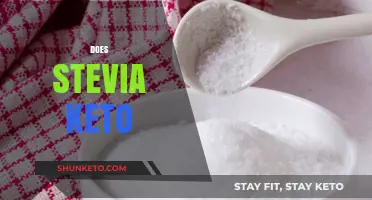 Is Stevia Keto-Friendly? Sweet Truth for Low-Carb Diets