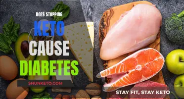 Keto and Diabetes: Is There a Link?