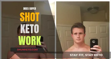 Super Shot Keto: Does It Work?