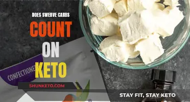 Swerve Sweetener: Keto-Friendly Carb Alternative?