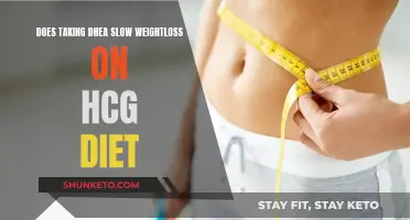 DHEA's Impact on Weight Loss: HCG Diet Insights