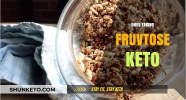 Is Fructose Keto-Friendly? Unraveling the Sweet Truth for Your Diet