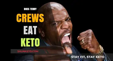 Terry Crews' Keto Diet: Fact or Fiction? Uncovering His Eating Habits