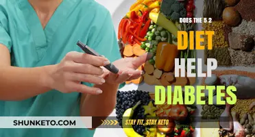 Diabetes and Intermittent Fasting: Can the 5:2 Diet Help?