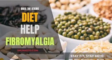 Atkins Diet: A Fibromyalgia Treatment?