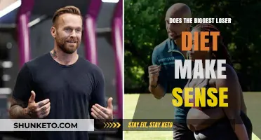 Biggest Loser Diet: Healthy or Hazardous?