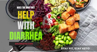 The BRAT Diet: Effective Remedy for Diarrhea?