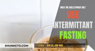 Bulletproof Diet: Intermittent Fasting for Weight Loss?