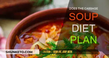 Cabbage Soup Diet: Effective Weight Loss or Fad?