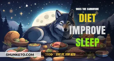 Meat-Based Diets: The Ultimate Sleep Solution?