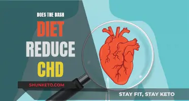 The DASH Diet: Reducing CHD Risk and Improving Heart Health