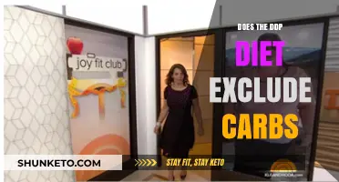 DDP Diet: Carb Friend or Foe?