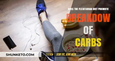 Flexitarian Diet: Carb Breakdown and Weight Loss