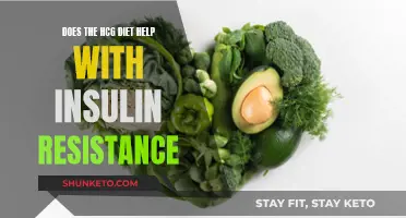 HCG Diet: Effective Solution for Insulin Resistance?