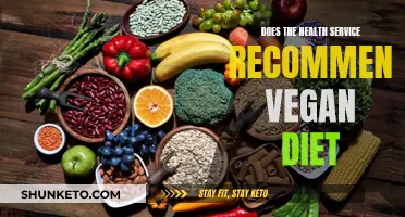 Vegan Diets: Are They Healthy? Experts Weigh In