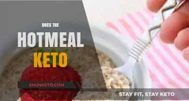 Hotmeal Keto: Does It Fit Your Low-Carb Lifestyle?