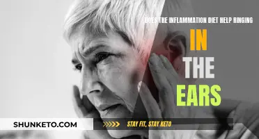 Anti-Inflammatory Diet: A Natural Remedy for Tinnitus?