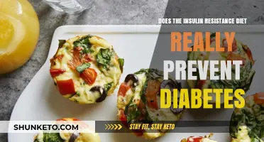 Insulin Resistance Diet: Can It Prevent Diabetes?