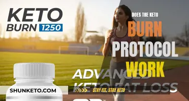 Keto Burn Protocol: Does It Really Work?