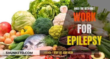 Keto Diet: Effective Treatment for Epilepsy?