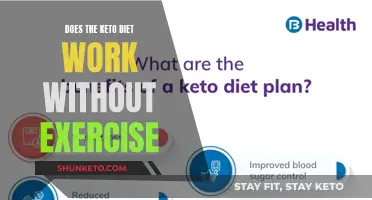 Keto Diet: Does Exercise Make a Difference?