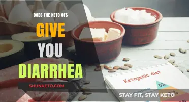 Keto Diet and Diarrhea: Understanding the Connection and Solutions