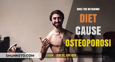 Ketogenic Diet: Bone Health Risks and Benefits