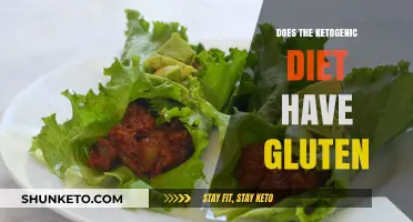 Gluten and Ketogenic Diets: What You Need to Know