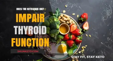 Thyroid and Keto: A Dangerous Mix?