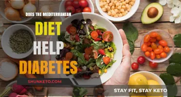 Mediterranean Diet: A Natural Remedy for Diabetes?
