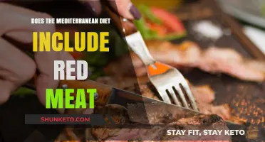 Mediterranean Diet: Red Meat Friend or Foe?