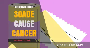 Diet Soda: Cancer Causers or Coincidental Culprits?