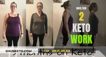 Keto Tier 2: Does This Weight Loss Method Work?